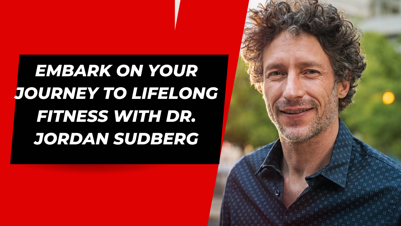 Dr. Jordan Sudberg