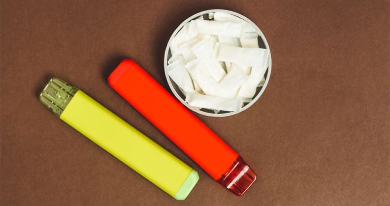 Modern nicotine alternatives shaping lifestyle choices across diverse adult audiences