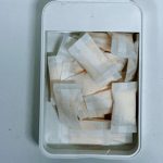 are nicotine pouches