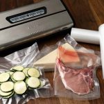 Best Vacuum sealer for food