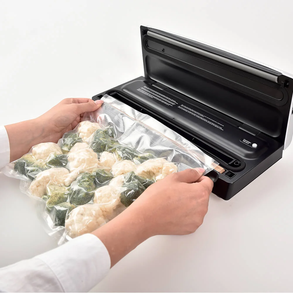 Best Vacuum sealer
