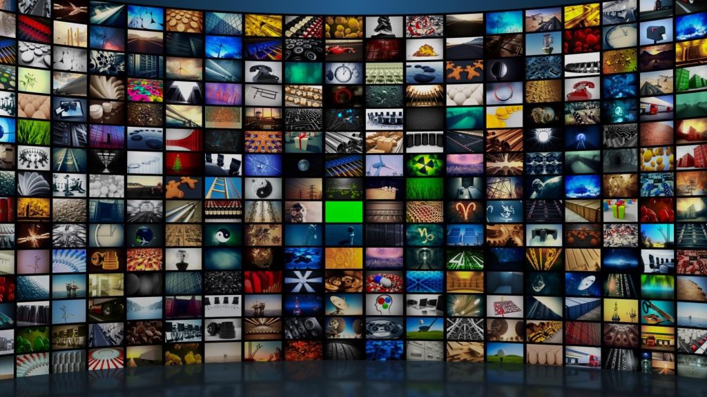 IPTV services