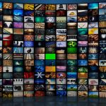 IPTV services