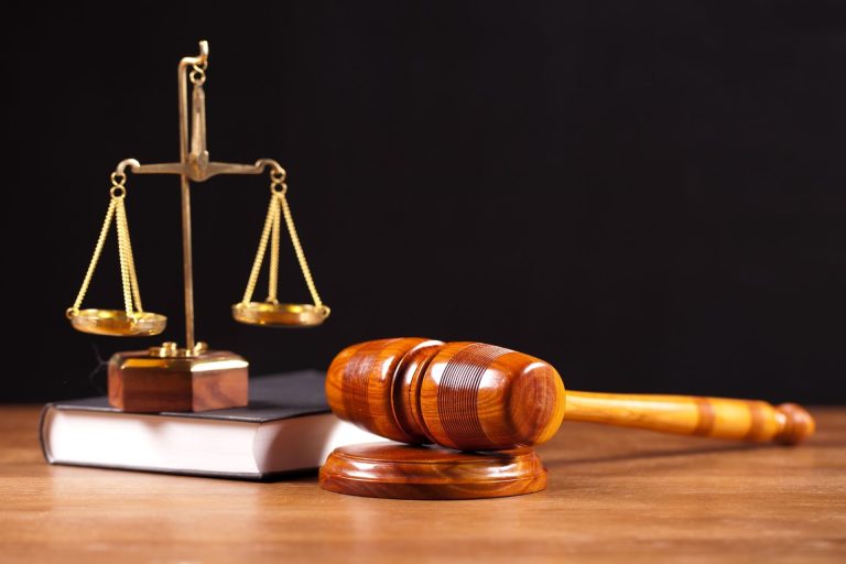 Law