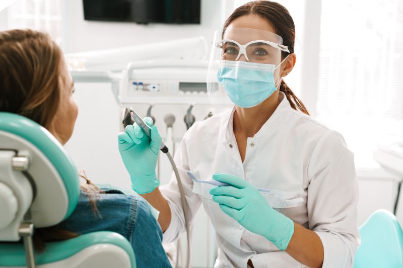 hipaa secure dental intake platform
