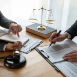 Understanding Liability Standards Applied in Fatal Injury Legal Proceedings