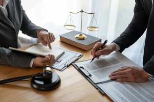 Understanding Liability Standards Applied in Fatal Injury Legal Proceedings