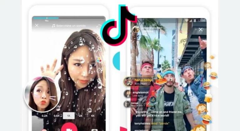tiktok video download
