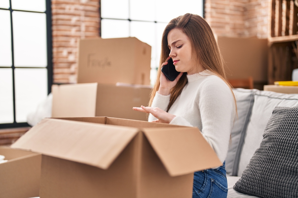 RAFT Program Moving Company 