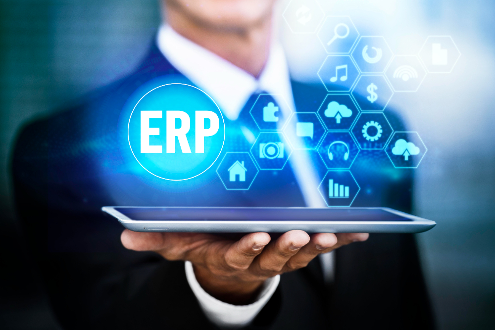 Reliable Construction ERP Software Supporting End-To-End Project Management
