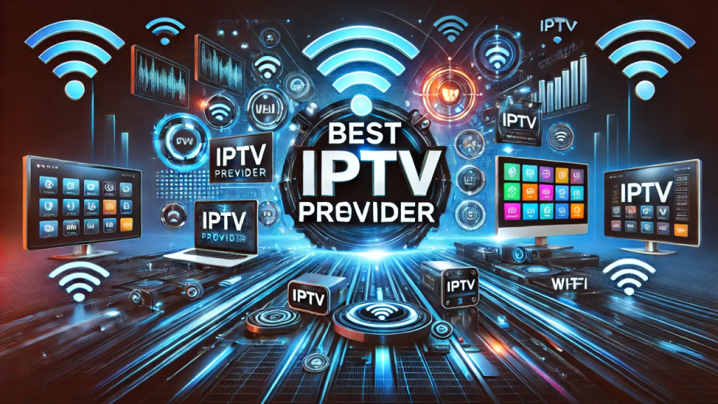 Beste IPTV Nederland
