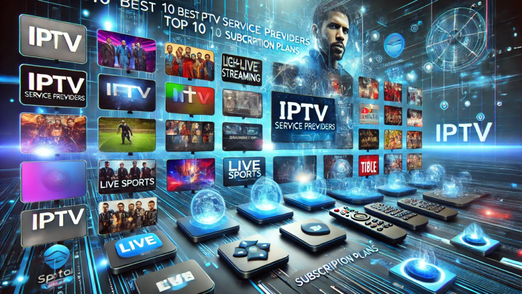 Personalizing Television Experiences with Beste IPTV Nederland Subscription Benefits