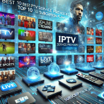 Personalizing Television Experiences with Beste IPTV Nederland Subscription Benefits