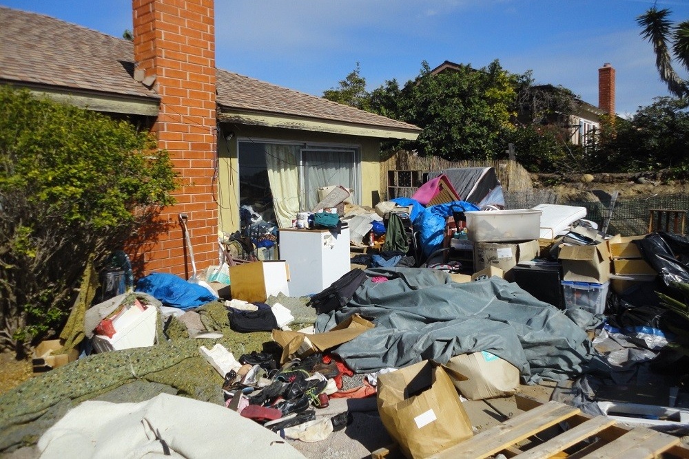 junk haul away service palmdale