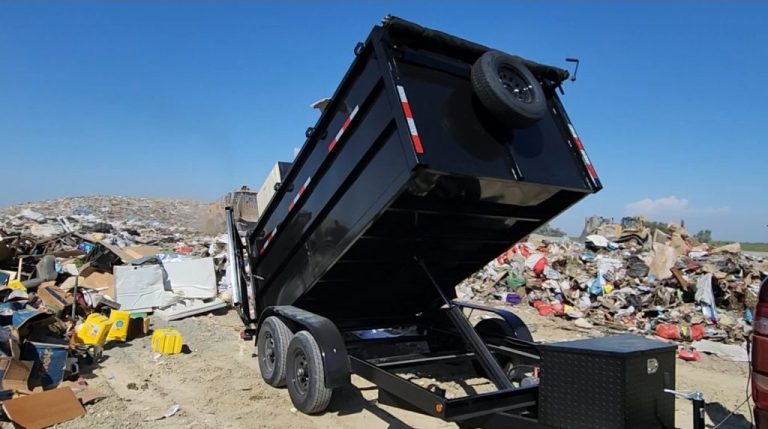 Reviewing High-Performance Commercial and Residential Junk Removal Services Before Purchase