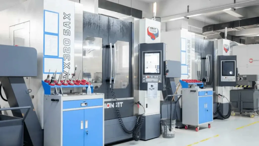 Supporting Businesses with Dependable Industrial Manufacturing Solutions