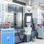 Supporting Businesses with Dependable Industrial Manufacturing Solutions