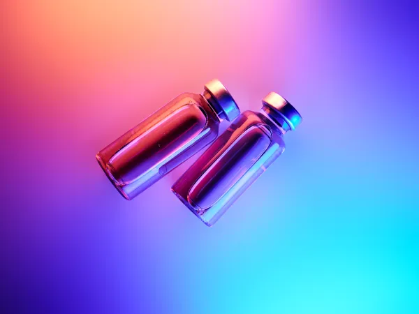 GHK-Cu peptide