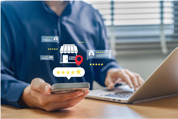ORM Services in Delhi