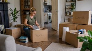 Smart Steps for Organizing a Complete Property Clearance
