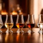 Maximize Flavor Discovery By Comparing Blanco And Aged Tequila Profiles