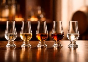 Maximize Flavor Discovery By Comparing Blanco And Aged Tequila Profiles
