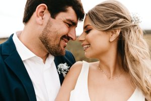 The Groom's Guide to a Wedding-Ready Smile